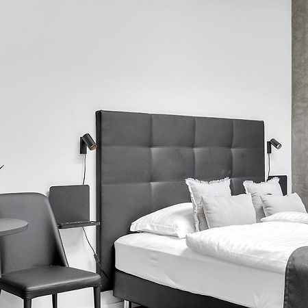 Hotel Vera 레이캬비크 외부 사진