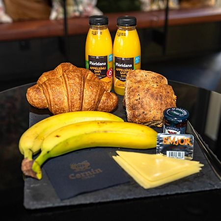 Hotel Vera 레이캬비크 외부 사진
